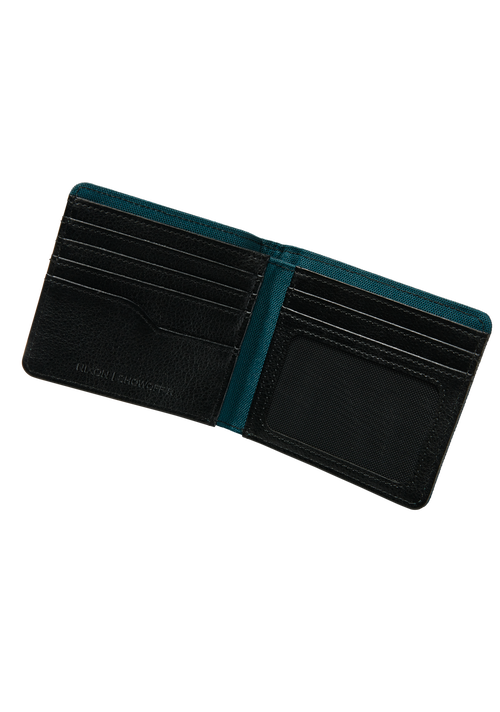 Showoff Wallet II - Oceanic