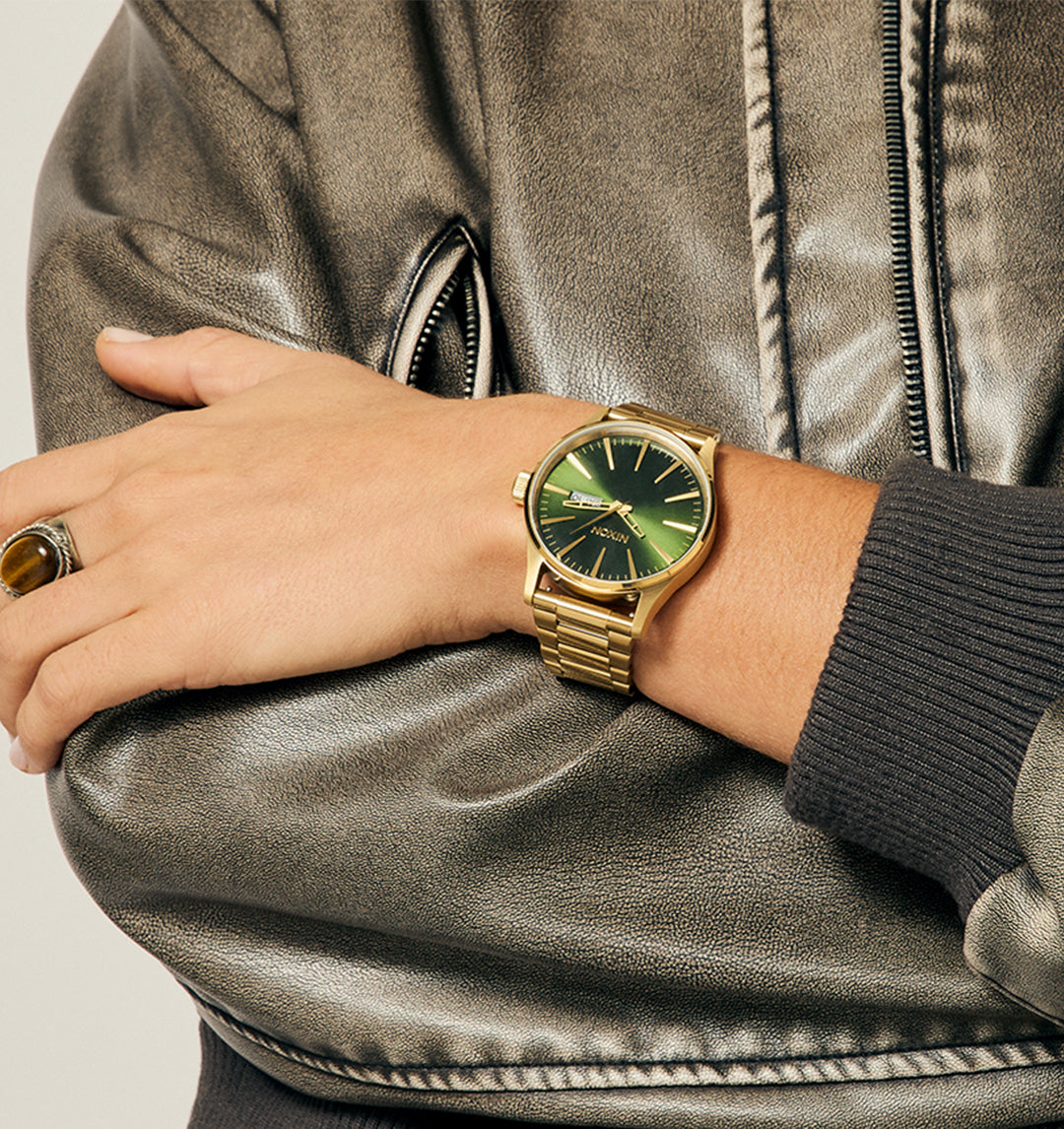 Regulus Expedition Watch | Gray | Digital – Nixon EU