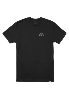 Hopper Repreve® T-Shirt - Black