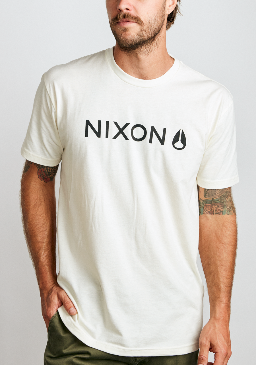 Nixon T-Shirts for Sale