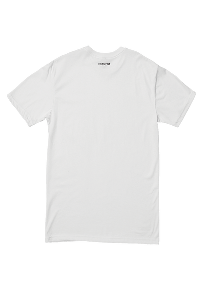 Wings Repreve® T-Shirt - White View 2