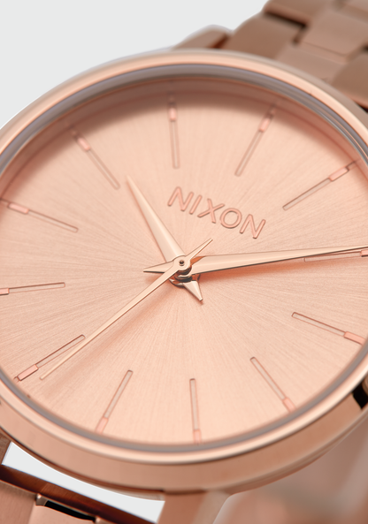 Nixon Medium Kensington  Lifestyle View 6